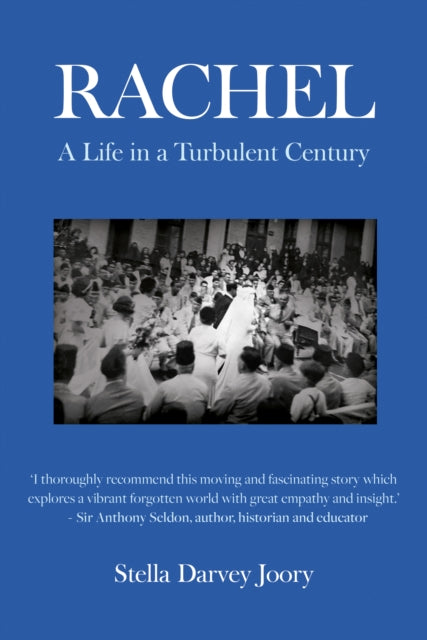 9781836284178, Rachel : A Life in a Turbulent Century