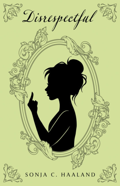 9781836284611, Disrespectful