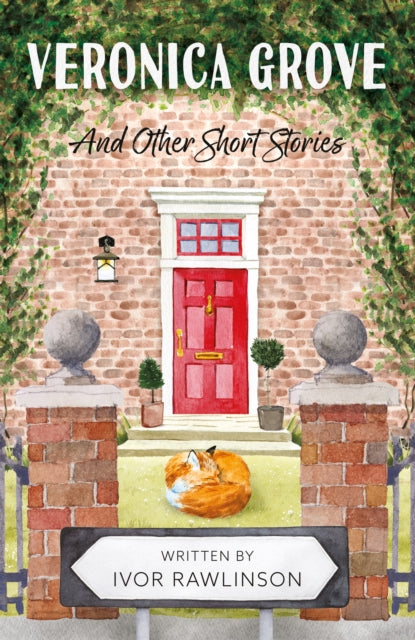 9781836284970, Veronica Grove : And Other Short Stories