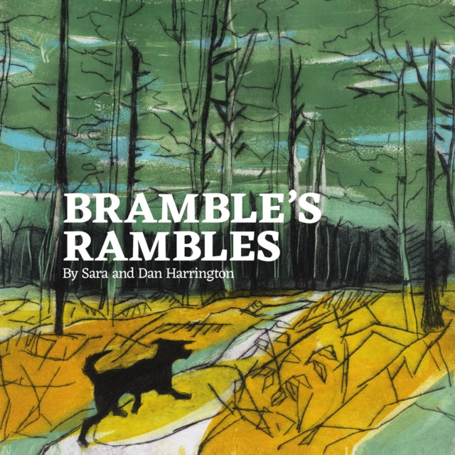 9781836285069, Bramble's Rambles