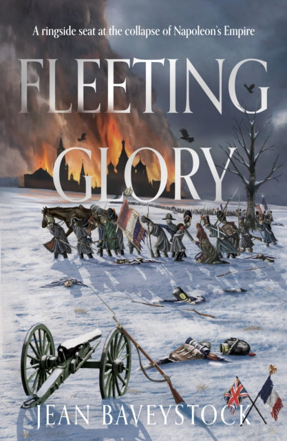 9781836285106, Fleeting Glory