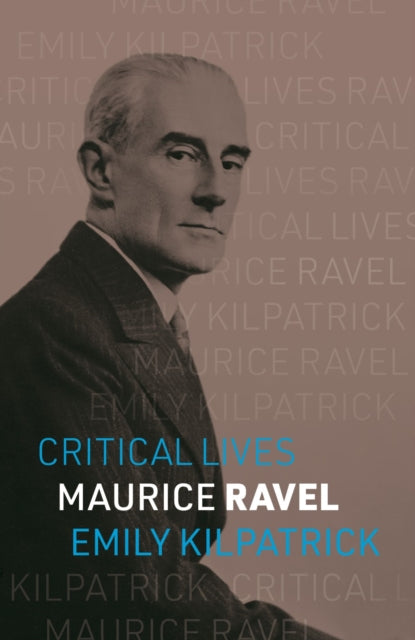 9781836390893, Maurice Ravel