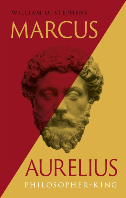 9781836391166, Marcus Aurelius : Philosopher-King