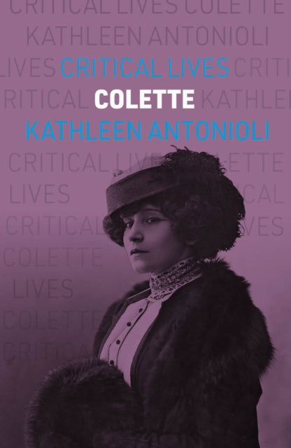 9781836391883, Colette