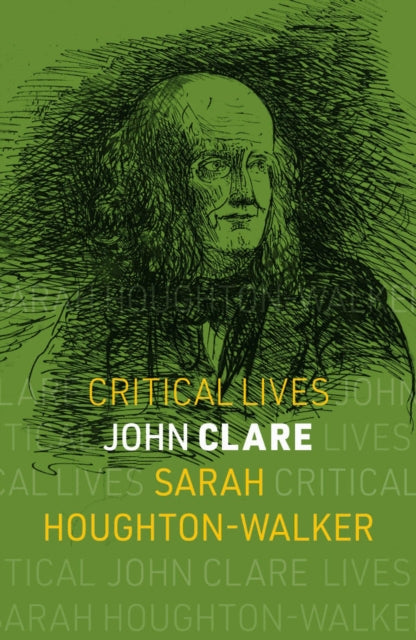 9781836391982, John Clare