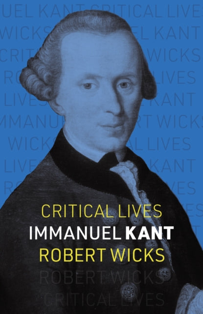 9781836392514, Immanuel Kant