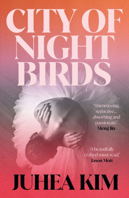 9781836430827, City of Night Birds : A Reese's Book Club Pick