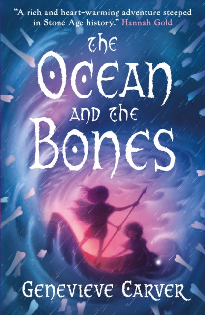 9781836431190, The Ocean and the Bones