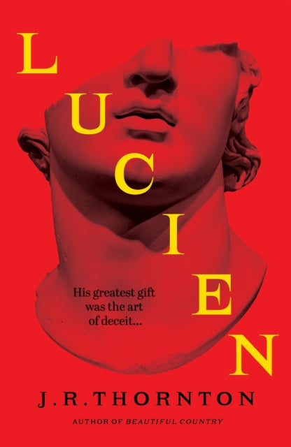 9781836432579, Lucien : The Secret History meets Saltburn in this captivating dark academia thriller