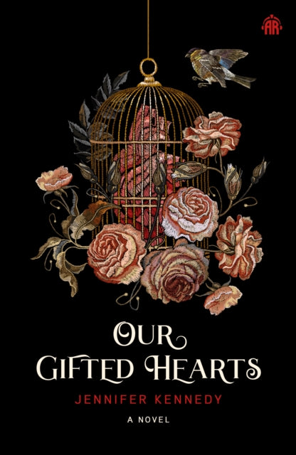 9781836730194, Our Gifted Hearts