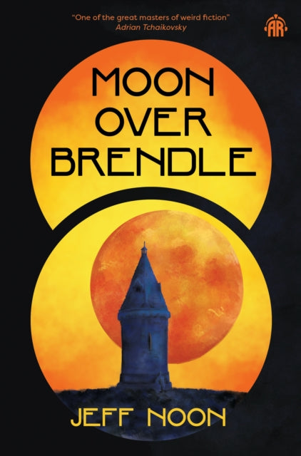 9781836730309, Moon Over Brendle