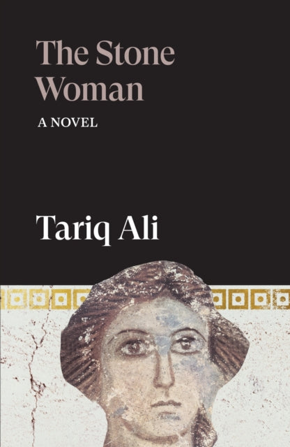 9781836743736, The Stone Woman : A Novel