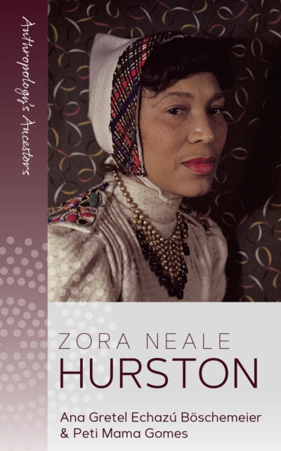 9781836953517, Zora Neale Hurston