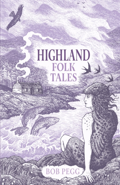 9781837050000, Highland Folk Tales