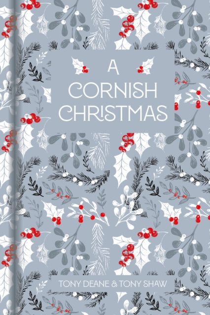 9781837050130, A Cornish Christmas