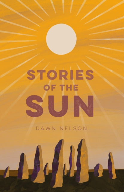 9781837052189, Stories of the Sun
