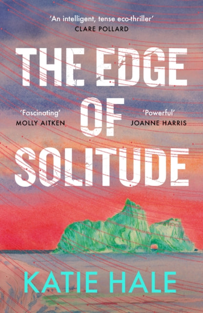 9781837260751, The Edge of Solitude