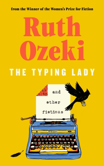9781837261598, The Typing Lady and other fictions