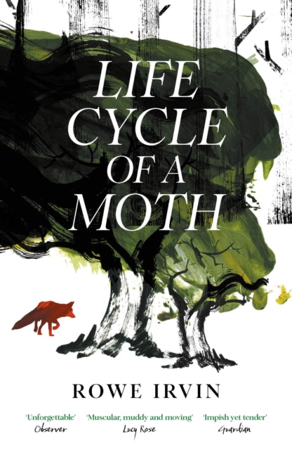 9781837262489, Life Cycle of a Moth