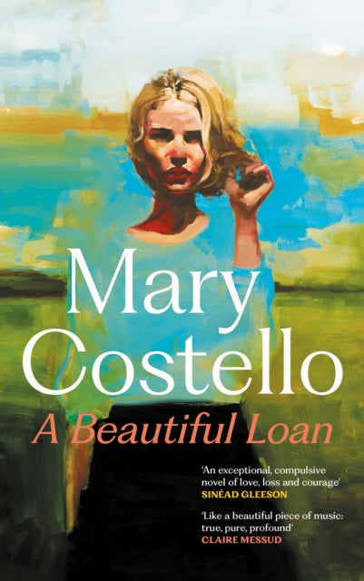 9781837263103, A Beautiful Loan