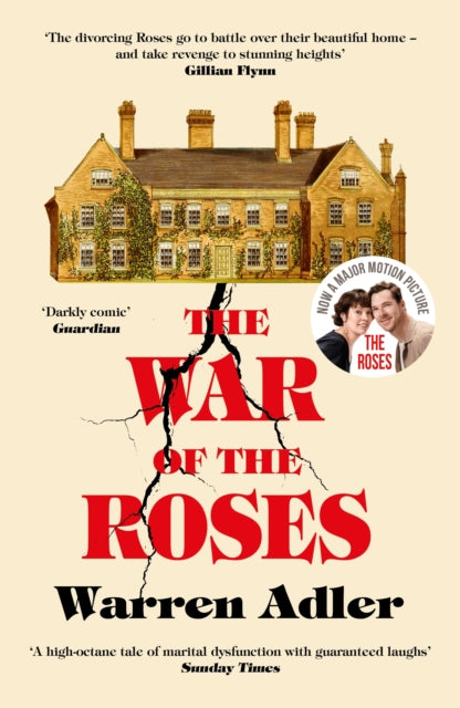9781837263639, The War of the Roses