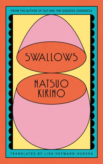 9781837264285, Swallows