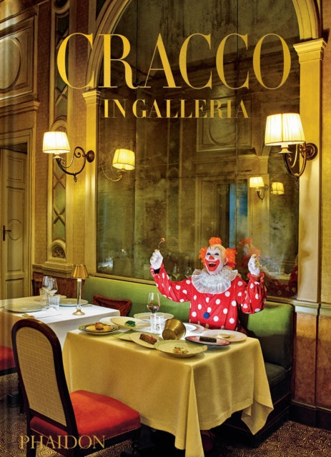9781837290154, Cracco in Galleria