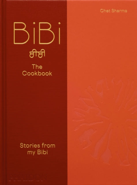 9781837290505, BiBi The Cookbook : Stories from my Bibi