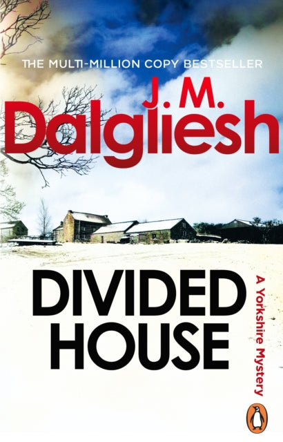 9781837320110, Divided House