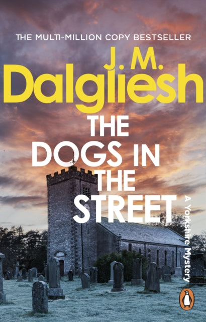 9781837320134, The Dogs in the Street