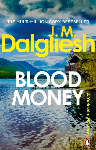 9781837320141, Blood Money