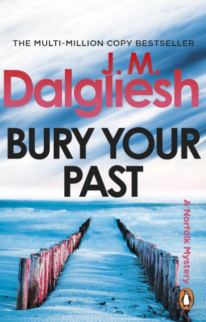9781837320189, Bury Your Past