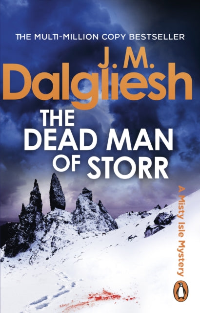 9781837320349, The Dead Man of Storr