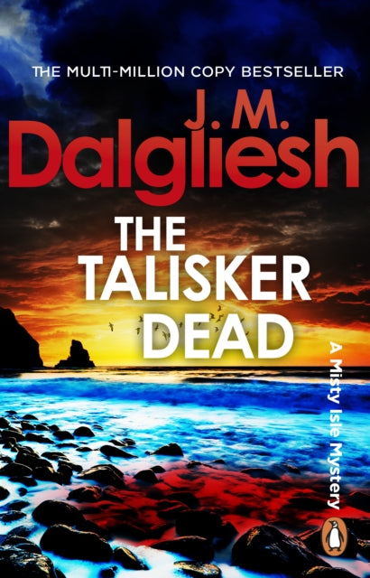 9781837320356, The Talisker Dead