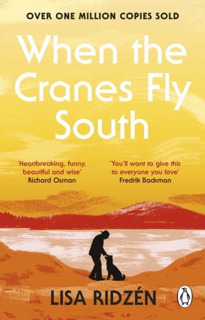 9781837321087, When the Cranes Fly South