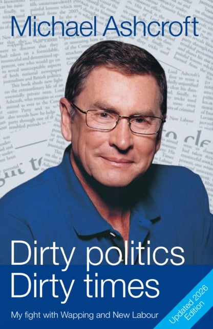 9781837360512, Dirty Politics, Dirty Times