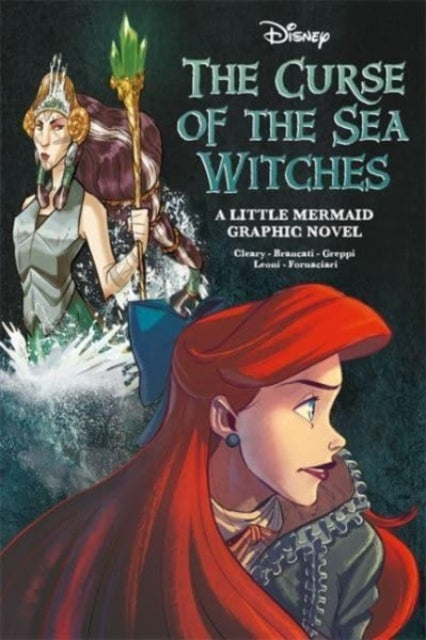 9781837713431-Disney: The Curse of the Sea Witches