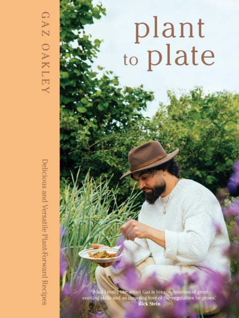 9781837832927-Plant to Plate : Delicious and Versatile Plant-Forward Recipes