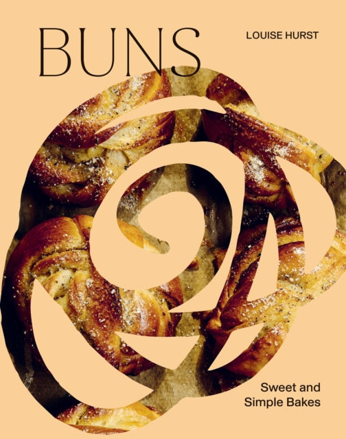 9781837833122, BUNS : Sweet and Simple Bakes