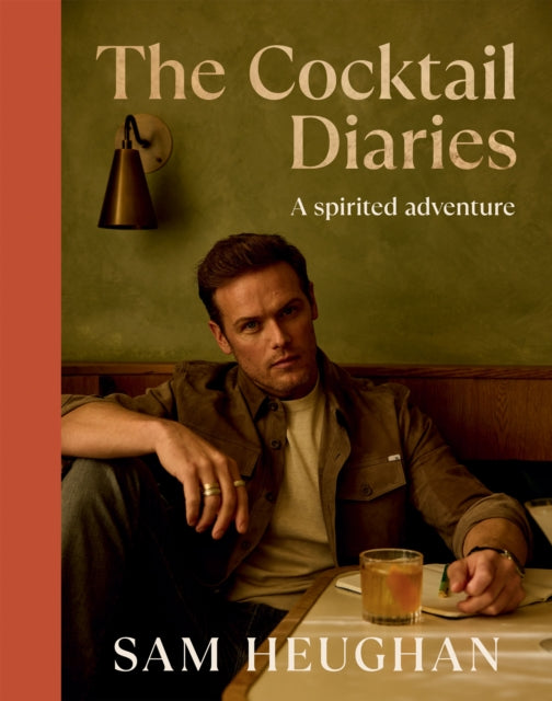 9781837834198, The Cocktail Diaries : A Spirited Adventure