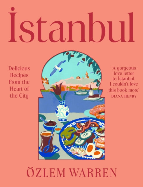 Istanbul