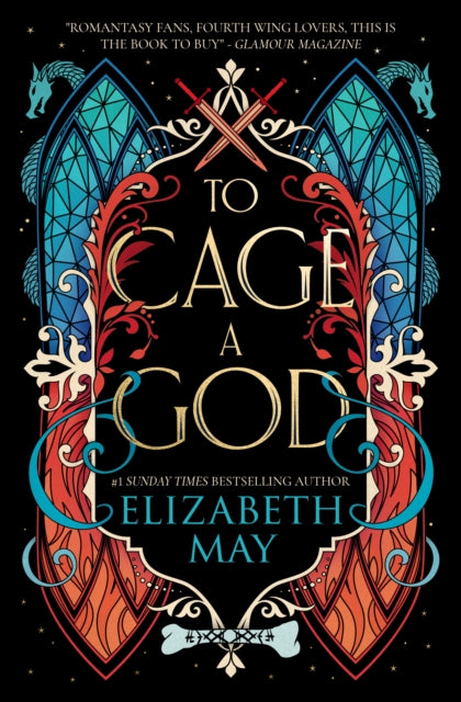 9781837840199-To Cage A God