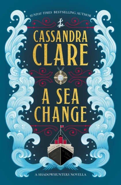 A Sea Change