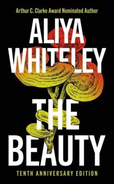 9781837862054-Beauty : Tenth Anniversary Edition