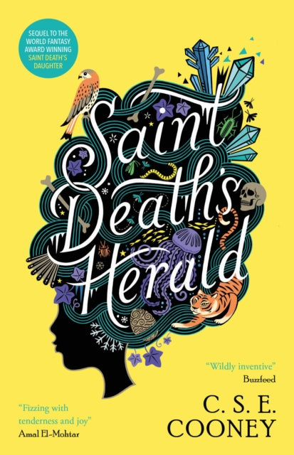 9781837864492-Saint Death's Herald : Volume 2