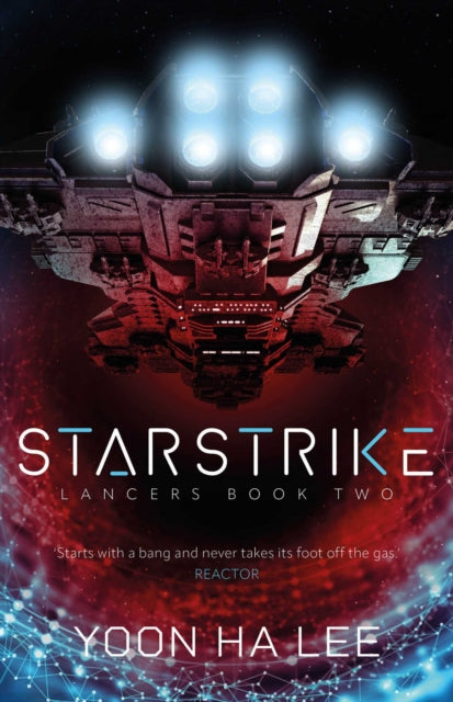 9781837864577, Starstrike : Volume 2