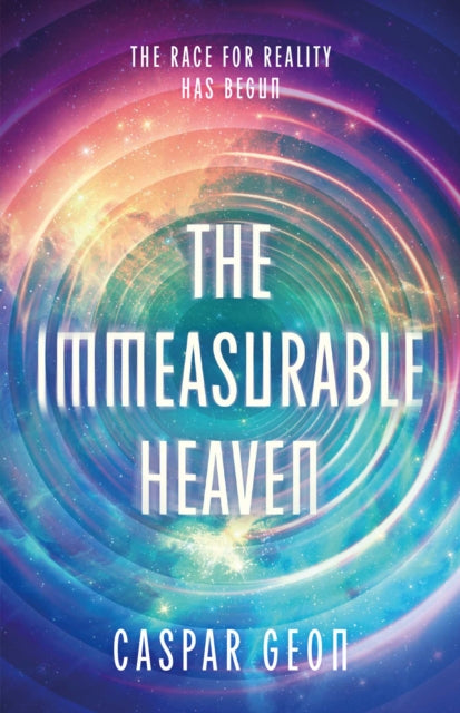 9781837864737, The Immeasurable Heaven
