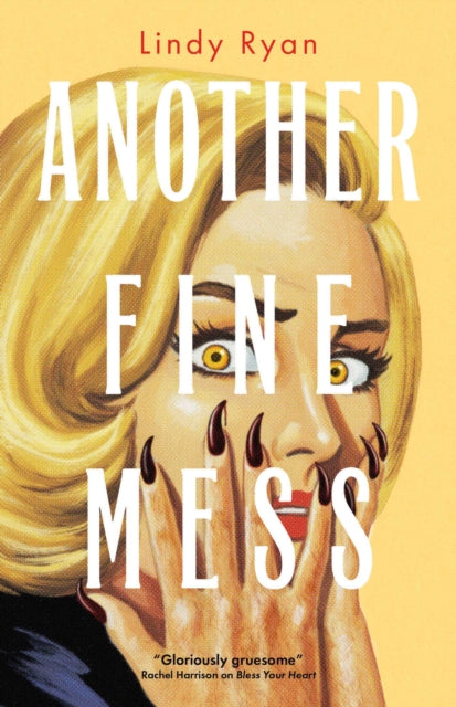 9781837865413, Another Fine Mess : Volume 2