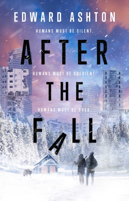 9781837867493, After the Fall