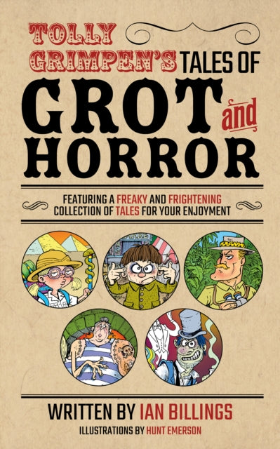 9781837915446-Tolly Grimpen's Tales of Grot and Horror